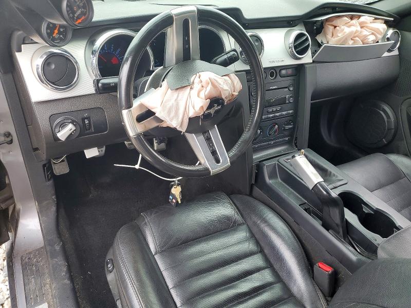 Aukcja sprzedaży 2006 Ford Mustang, vin: 1ZVHT82H165140451, numer aukcji: 57826686