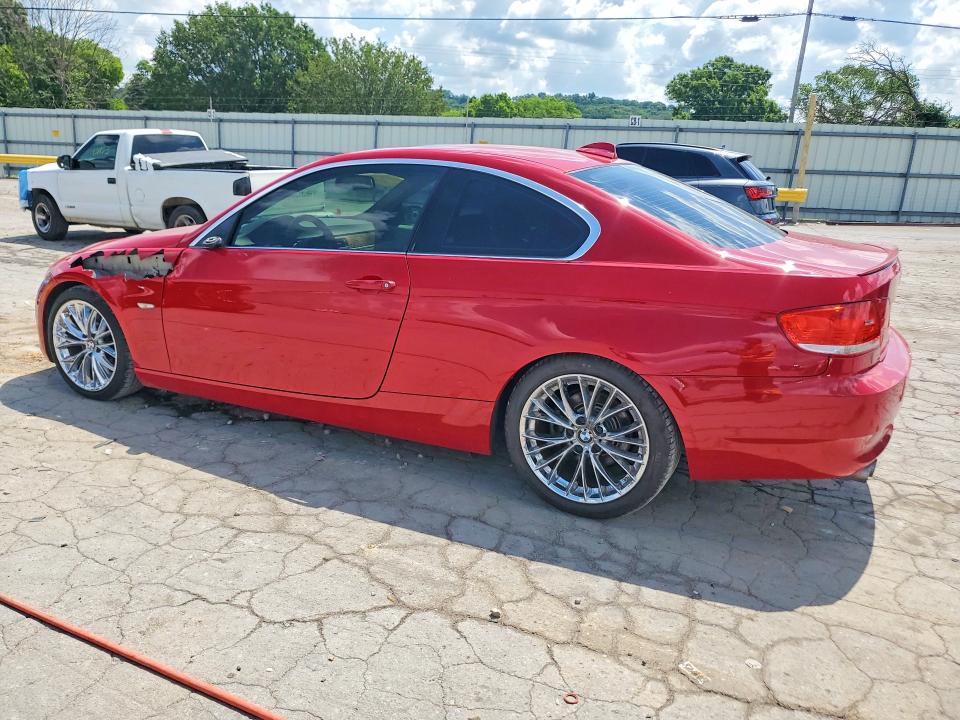 Продаж на аукціоні авто 2007 Bmw 328, vin: WBAWB33507PV72200, номер лоту: 56946996