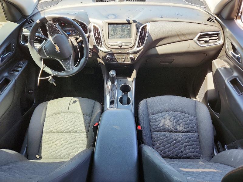 Продаж на аукціоні авто 2019 Chevrolet Equinox, vin: 2GNAXKEV4K6253260, номер лоту: 56036646