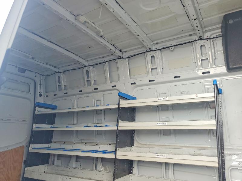 Продажа на аукционе авто 2017 Mercedes-benz Sprinter, vin: WD3PE7CD3HP576279, номер лота: 57477066