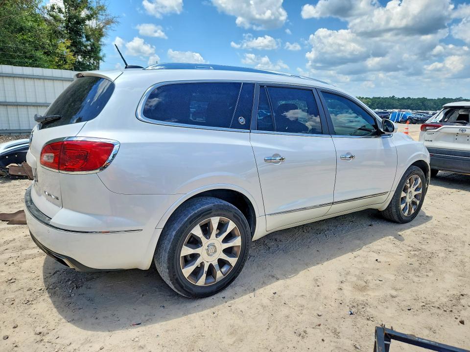 Продажа на аукционе авто 2016 Buick Enclave, vin: 5GAKRBKD0GJ189524, номер лота: 59077726