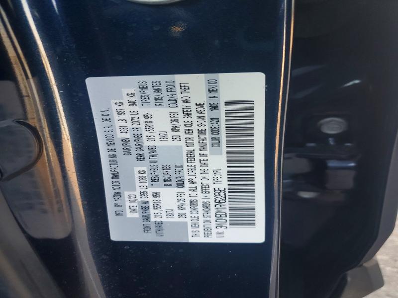 Продаж на аукціоні авто 2024 Mazda Cx-30, vin: 3MVDMBDM1RM622596, номер лоту: 55670146
