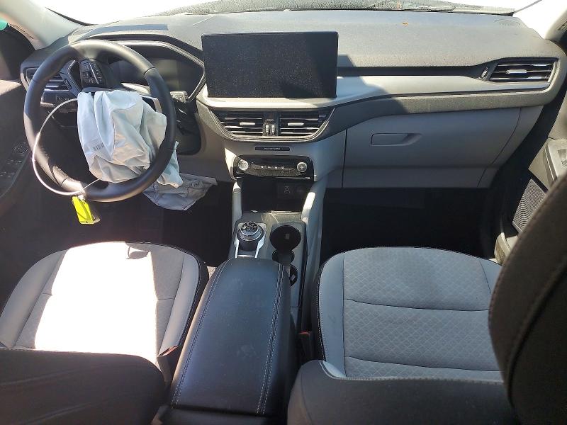 55602896 :رقم المزاد ، 1FMCU0GNXRUA98409 vin ، 2024 Ford Escape مزاد بيع
