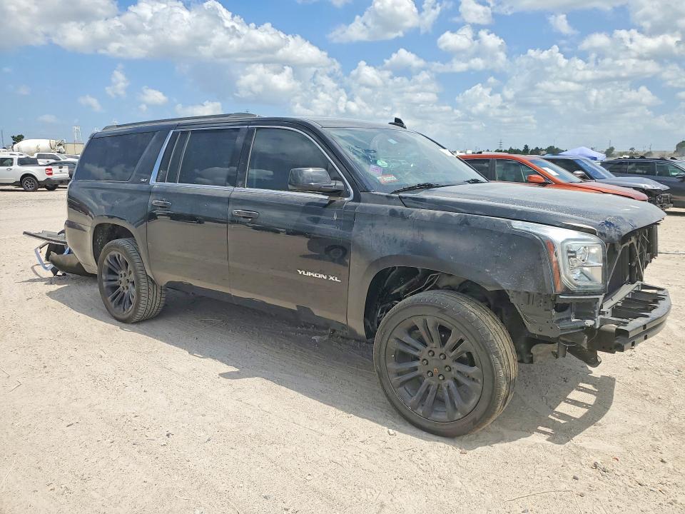 Aukcja sprzedaży 2020 Gmc Yukon Xl, vin: 1GKS1GKC2LR189373, numer aukcji: 58967576
