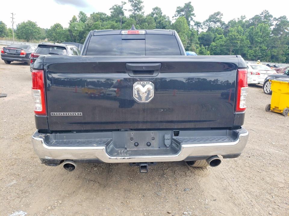 Продаж на аукціоні авто 2023 Ram 1500, vin: 1C6RREFT7PN592576, номер лоту: 55897146