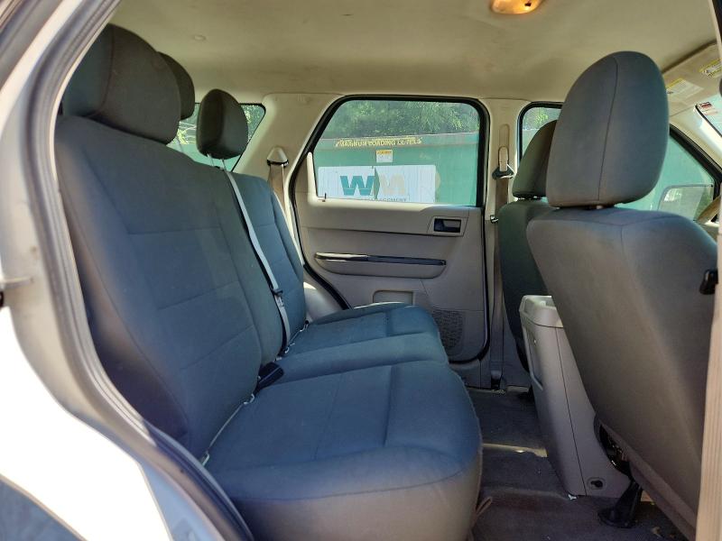 Продаж на аукціоні авто 2010 Ford Escape, vin: 1FMCU9C71AKD43965, номер лоту: 55681076