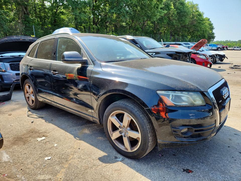 Продаж на аукціоні авто 2010 Audi Q5, vin: WA1LKAFP1AA048128, номер лоту: 59229436