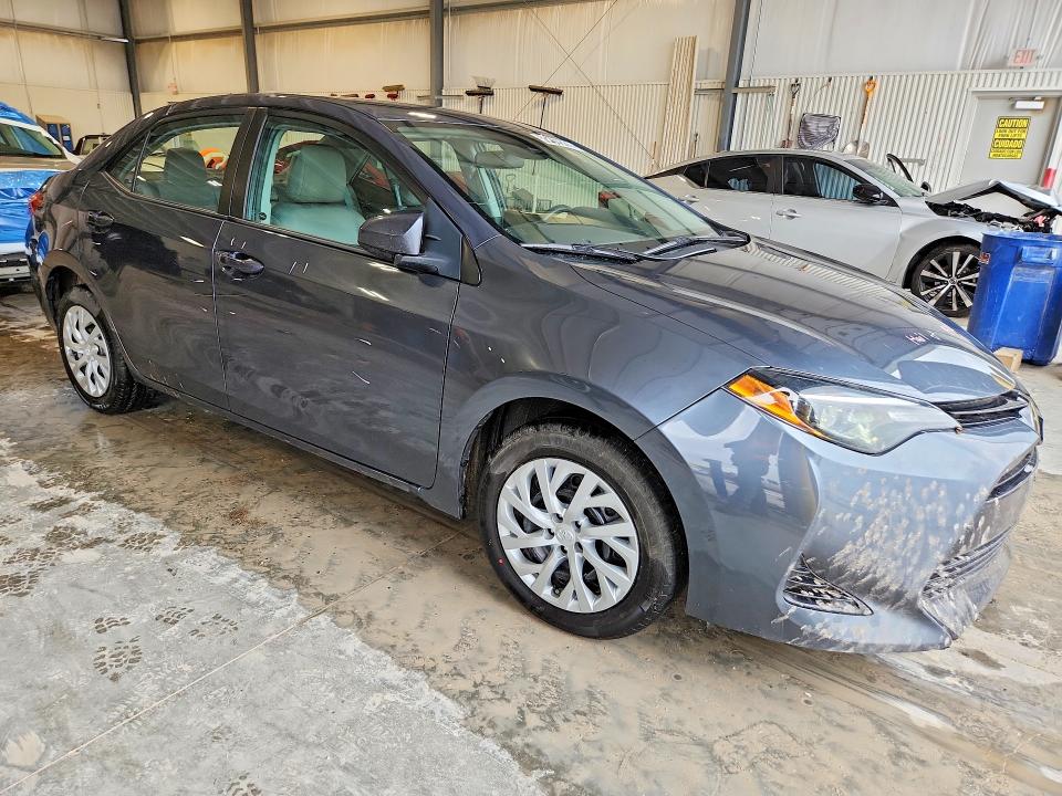 Aukcja sprzedaży 2018 Toyota Corolla, vin: 5YFBURHE6JP823668, numer aukcji: 56284826