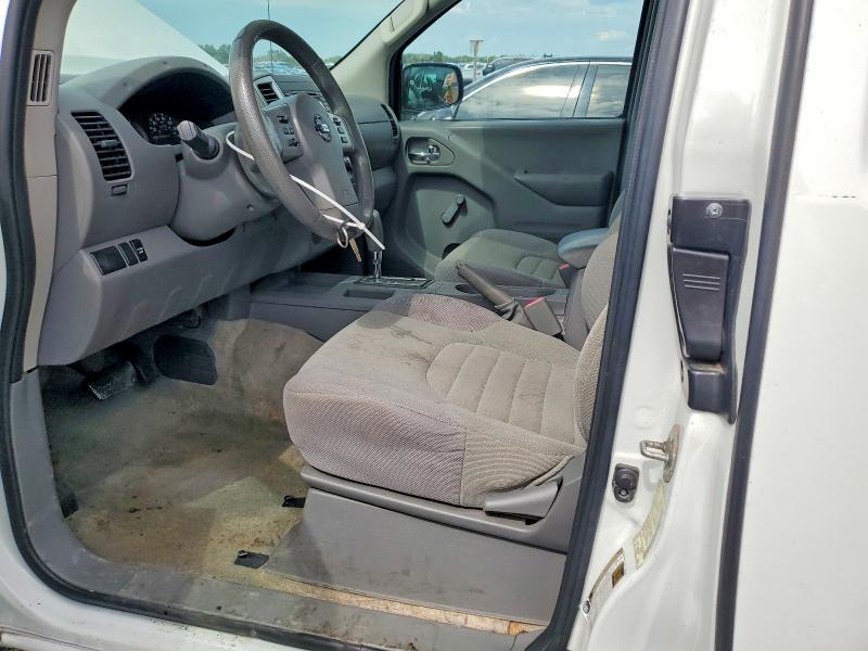 2018 Nissan Frontier მანქანა იყიდება აუქციონზე, vin: 1N6BD0CT1JN702008, აუქციონის ნომერი: 55856946