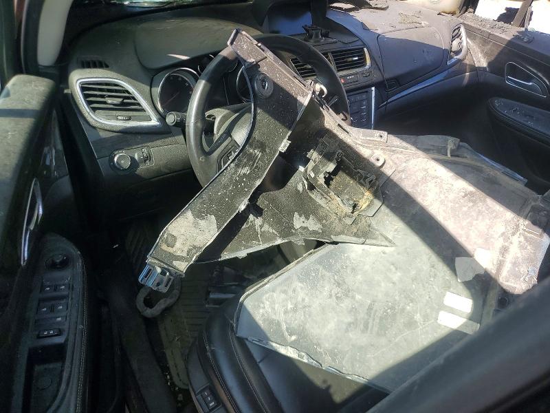 Продаж на аукціоні авто 2015 Buick Encore, vin: KL4CJCSB1FB054831, номер лоту: 56278536