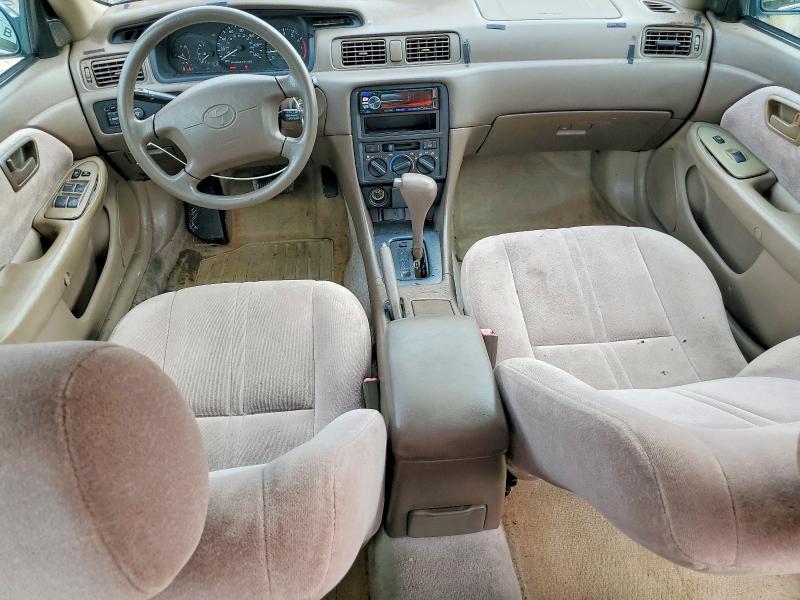 Aukcja sprzedaży 1998 Toyota Camry, vin: 4T1BG22K9WU210415, numer aukcji: 55681216
