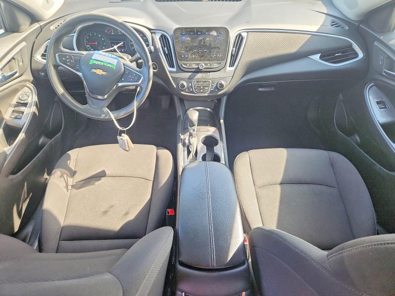 55815826 :رقم المزاد ، 1G1ZD5ST9PF238462 vin ، 2023 Chevrolet Malibu مزاد بيع
