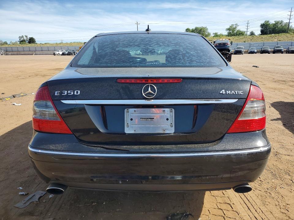 Продажа на аукционе авто 2009 Mercedes-benz E, vin: WDBUF87X59B391583, номер лота: 57633446