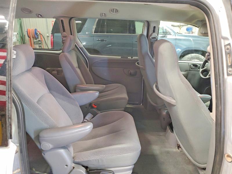 57557246 :رقم المزاد ، 1D4GP24R05B234720 vin ، 2005 Dodge Grand Caravan مزاد بيع