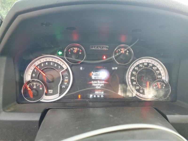 Продаж на аукціоні авто 2023 Ram 1500 Classic, vin: 1C6RR7FG5PS593354, номер лоту: 56119026