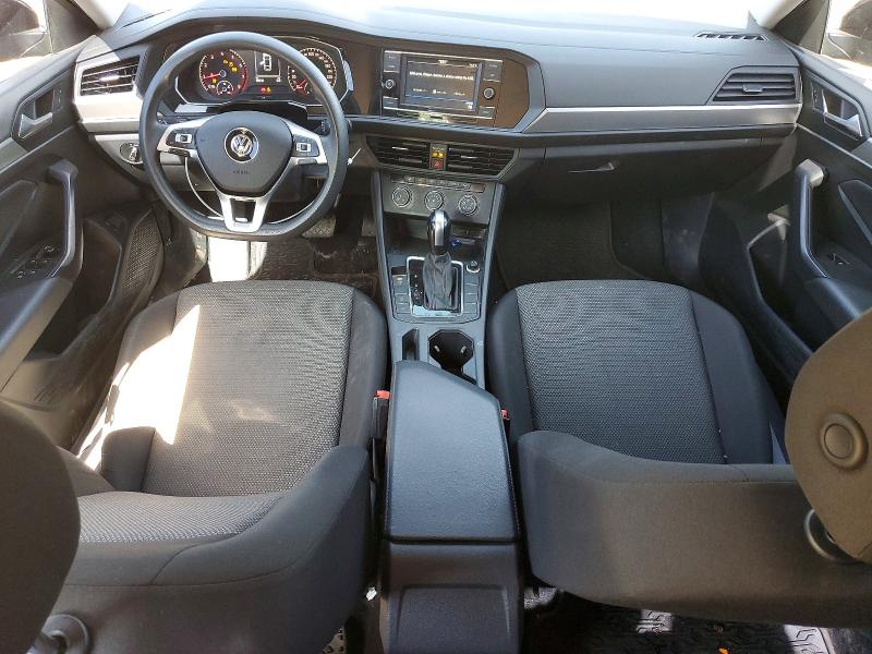 Продажа на аукционе авто 2021 Volkswagen Jetta, vin: 3VWC57BU5MM075834, номер лота: 55694926