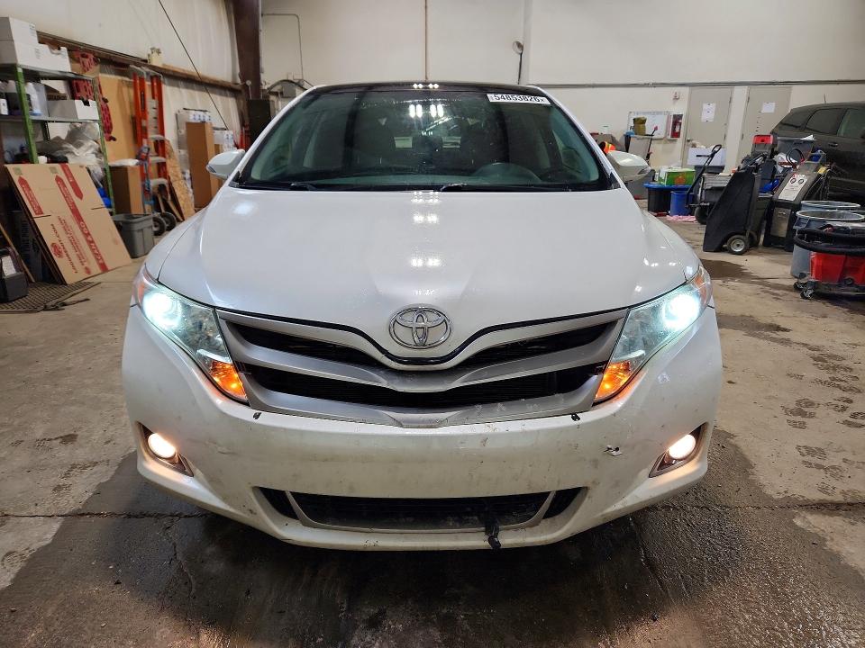 Продаж на аукціоні авто 2016 Toyota Venza, vin: 4T3BA3BB8GU076657, номер лоту: 54853826