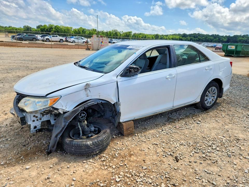 Продажа на аукционе авто 2012 Toyota Camry, vin: 4T1BF1FK8CU550948, номер лота: 57933606