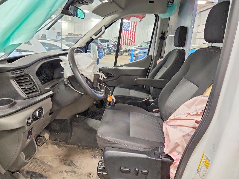 Aukcja sprzedaży 2022 Ford Transit, vin: 1FTBR1X89NKA85030, numer aukcji: 58095936