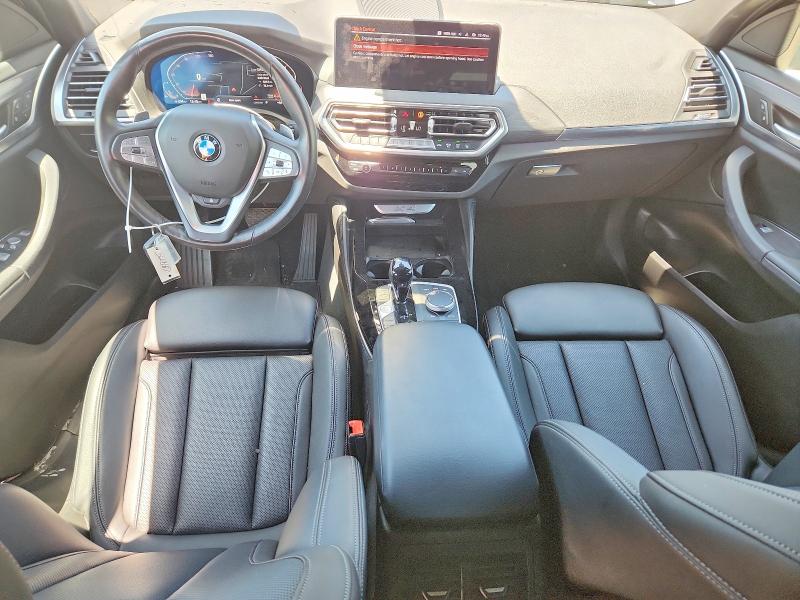 Auction sale of the 2024 Bmw X4, vin: 5UX33DT06R9V28141, lot number: 55358786