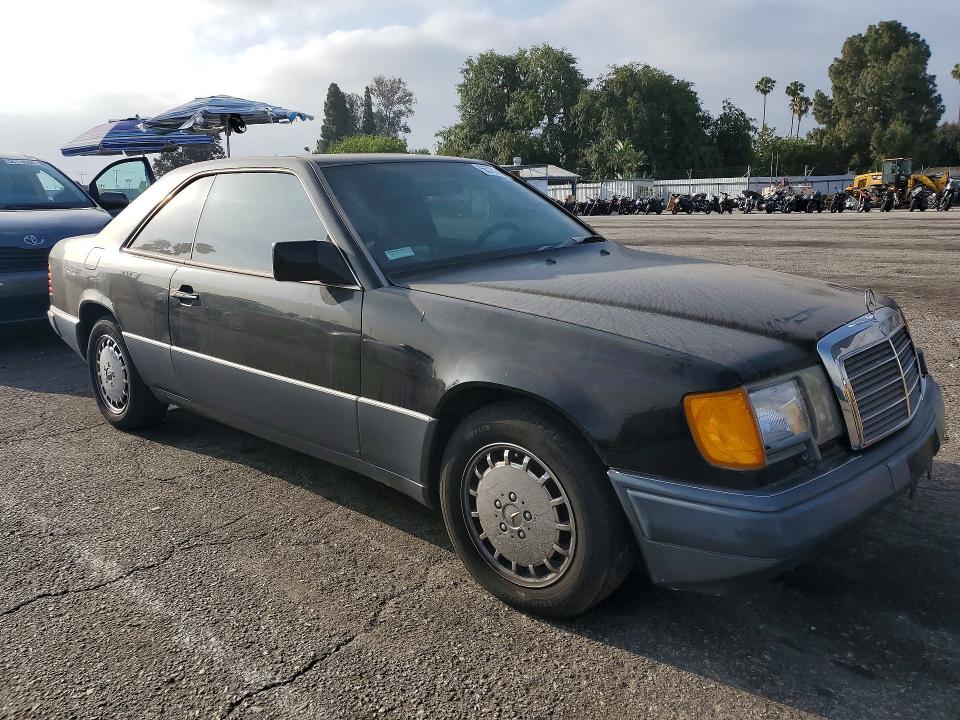Продаж на аукціоні авто 1991 Mercedes-benz 300, vin: WDBEA51DXMB323840, номер лоту: 55789466