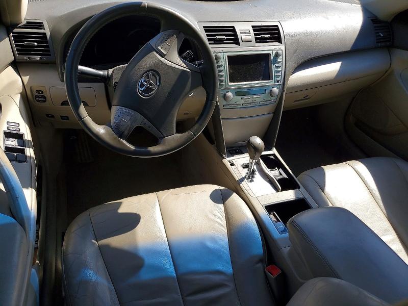 Aukcja sprzedaży 2007 Toyota Camry, vin: 4T1BB46K17U023692, numer aukcji: 57437206