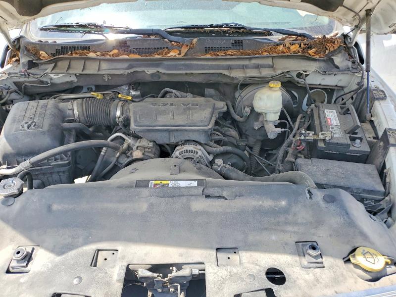Продажа на аукционе авто 2013 Ram 1500, vin: 3C6JR6AP2DG557056, номер лота: 55942916