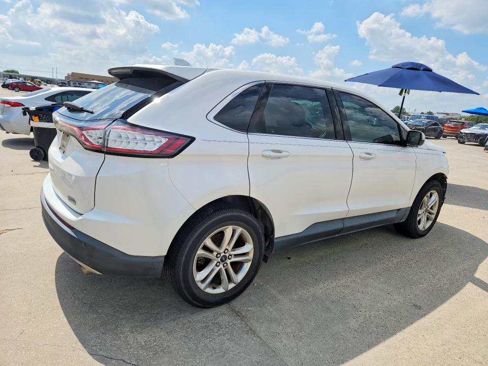 Aukcja sprzedaży 2015 Ford Edge, vin: 2FMTK3J96FBB74308, numer aukcji: 55713886
