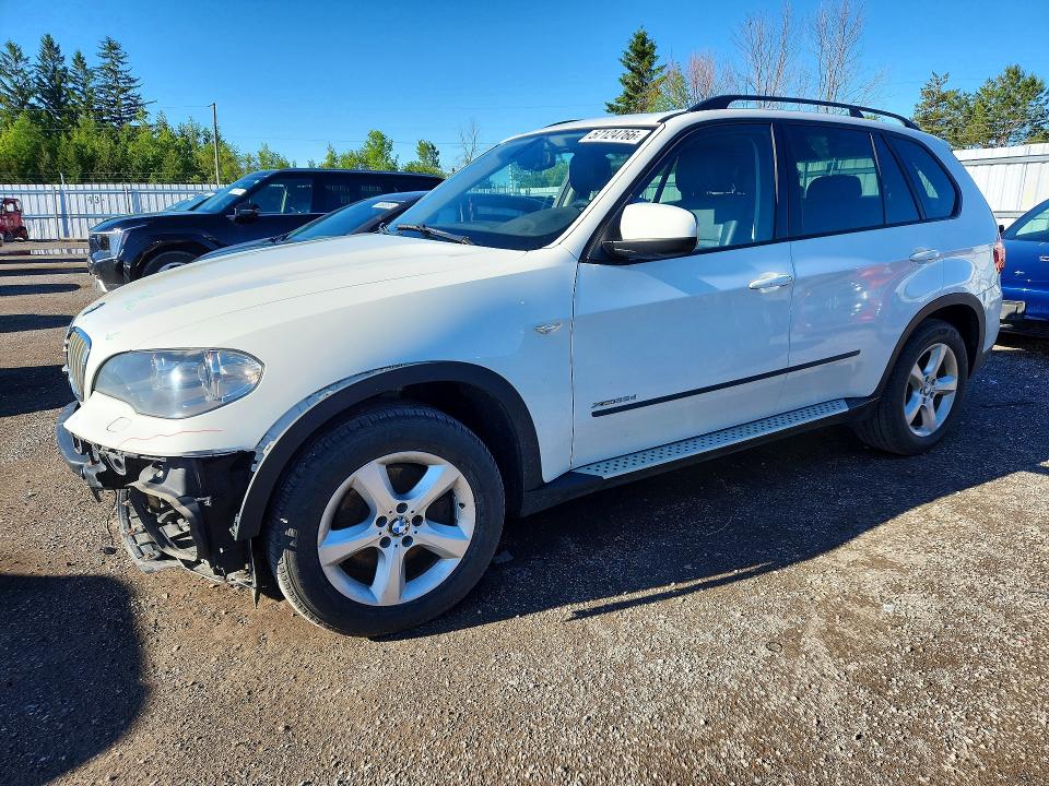 Продажа на аукционе авто 2012 Bmw X5, vin: 5UXZW0C50CL667830, номер лота: 57124766