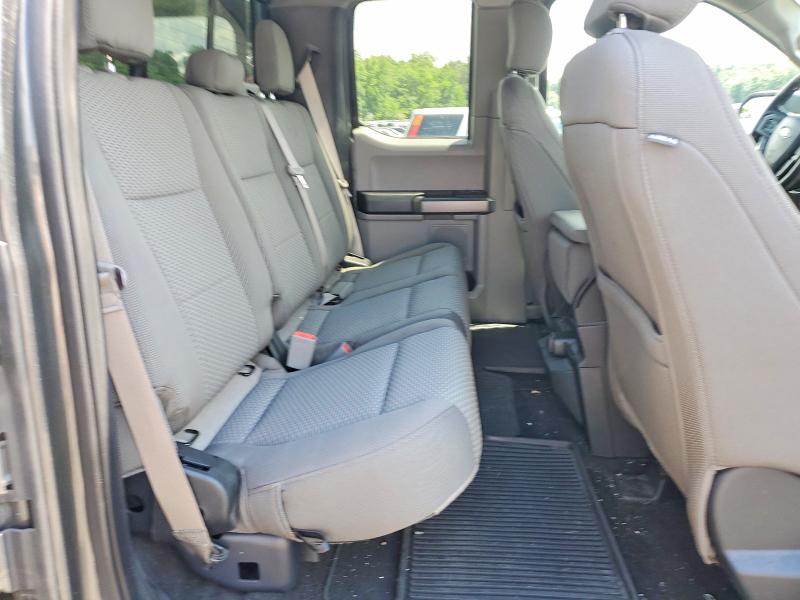 Aukcja sprzedaży 2019 Ford F150, vin: 1FTEX1EPXKKC81602, numer aukcji: 57668826