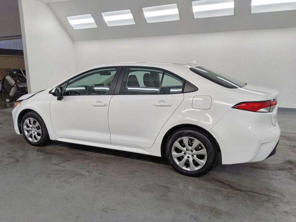 Aukcja sprzedaży 2026 Toyota Corolla, vin: 5YFB4MDE9TP405861, numer aukcji: 56163146