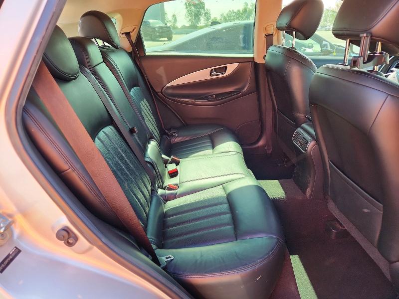 Продажа на аукционе авто 2017 Infiniti Qx50, vin: JN1BJ0RP6HM385030, номер лота: 58315966