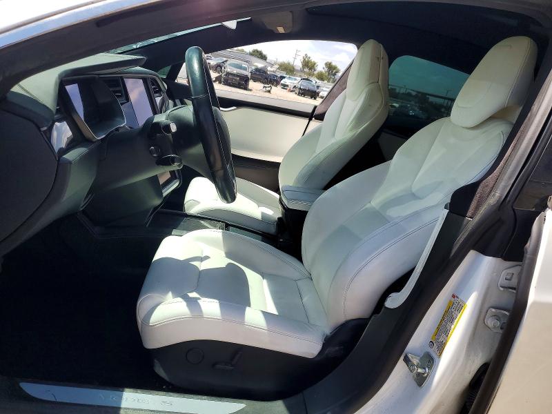 85975045 :رقم المزاد ، 5YJSA1E23LF356616 vin ، 2020 Tesla Model S مزاد بيع