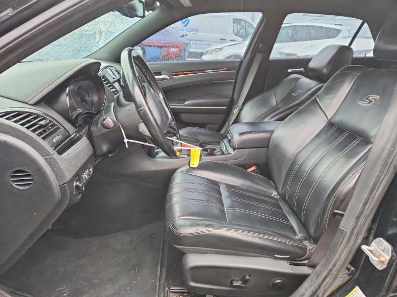 2019 Chrysler 300 მანქანა იყიდება აუქციონზე, vin: 2C3CCABG5KH686060, აუქციონის ნომერი: 57178956