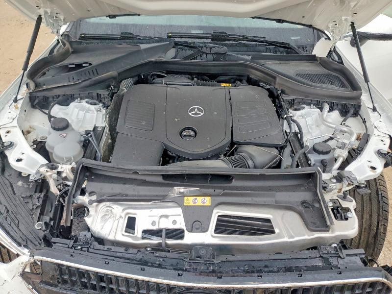 Продаж на аукціоні авто 2026 Mercedes-benz Glc, vin: W1NKM4GBXTU105422, номер лоту: 51527716