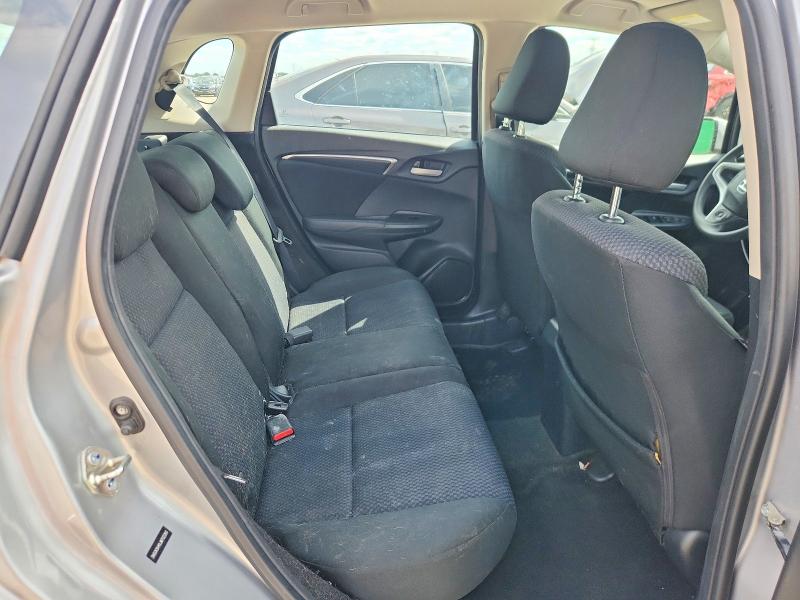 Продажа на аукционе авто 2018 Honda Fit, vin: 3HGGK5H4XJM702260, номер лота: 57167416
