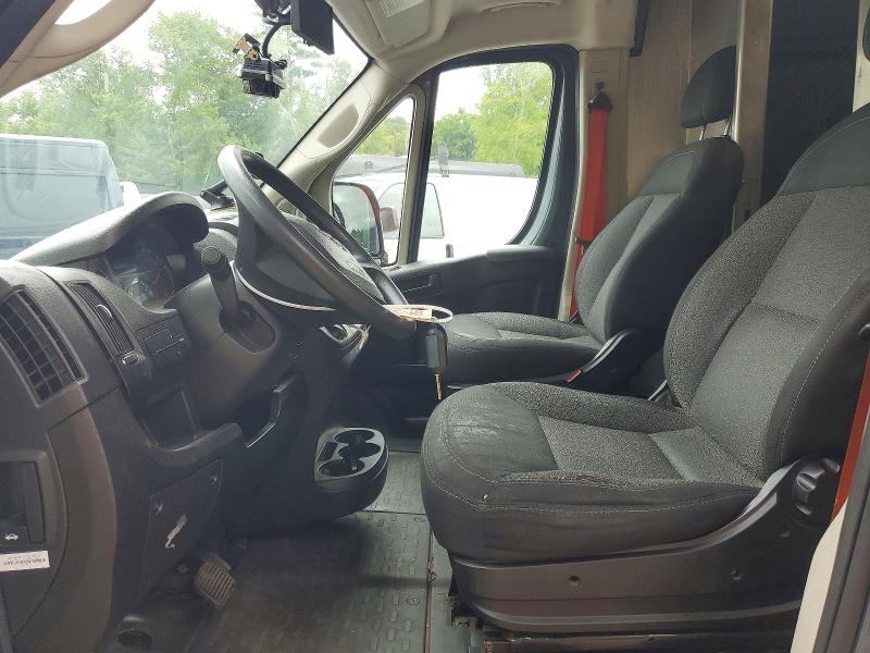Aukcja sprzedaży 2020 Ram Promaster 3500, vin: 3C6URVJGXLE136171, numer aukcji: 57156936
