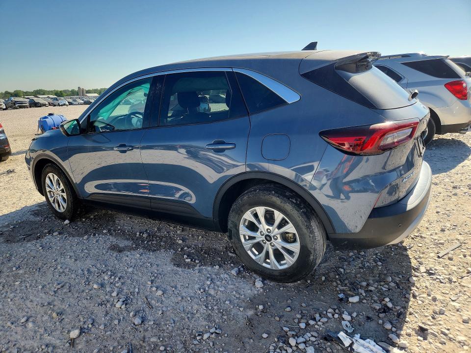2023 Ford Escape მანქანა იყიდება აუქციონზე, vin: 1FMCU0GN8PUB05824, აუქციონის ნომერი: 55562696