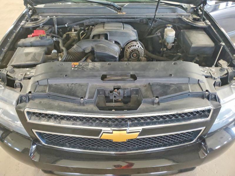 Продаж на аукціоні авто 2012 Chevrolet Suburban, vin: 1GNSKJE77CR103289, номер лоту: 56481356