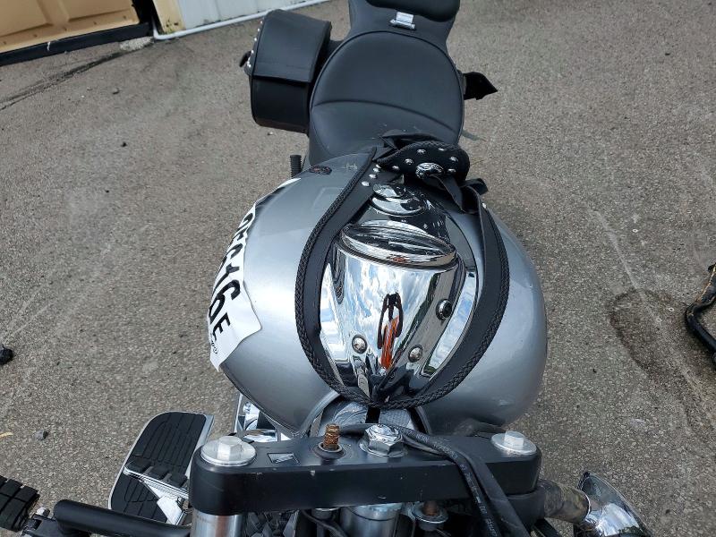 Продаж на аукціоні авто 2014 Honda Vt1300, vin: JH2SC6672EK400300, номер лоту: 57535616