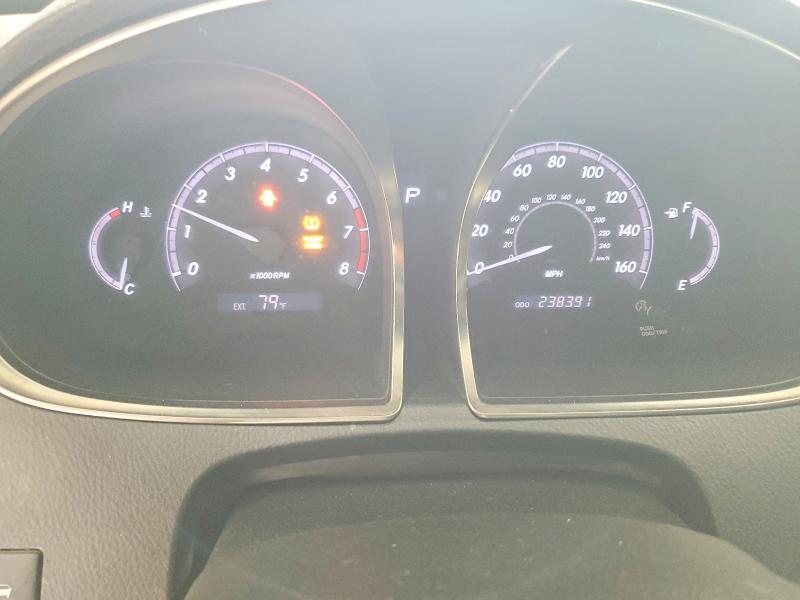 Aukcja sprzedaży 2012 Toyota Avalon, vin: 4T1BK3DB7CU450060, numer aukcji: 58620776