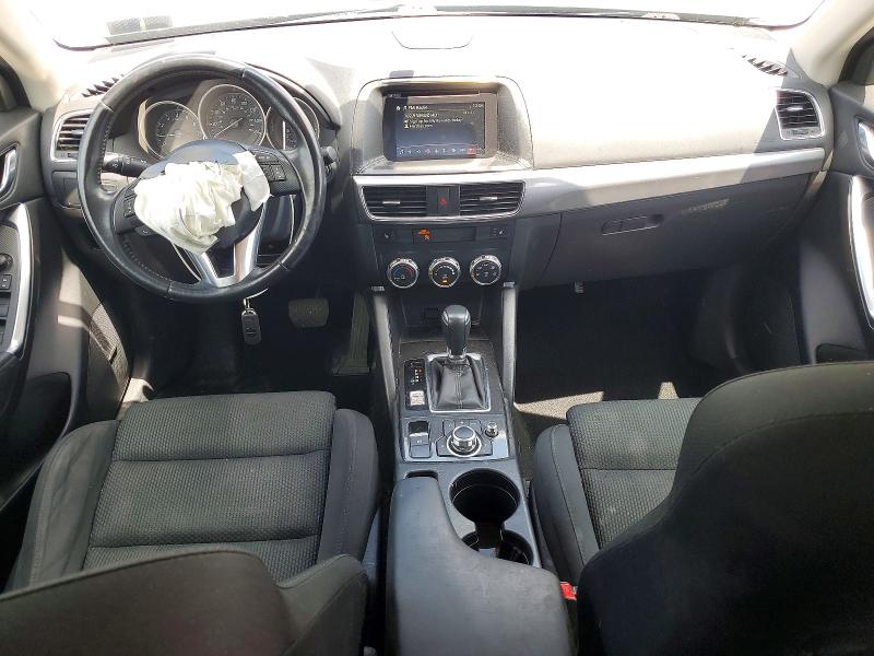 Aukcja sprzedaży 2016 Mazda Cx-5, vin: JM3KE4CYXG0829940, numer aukcji: 59164346