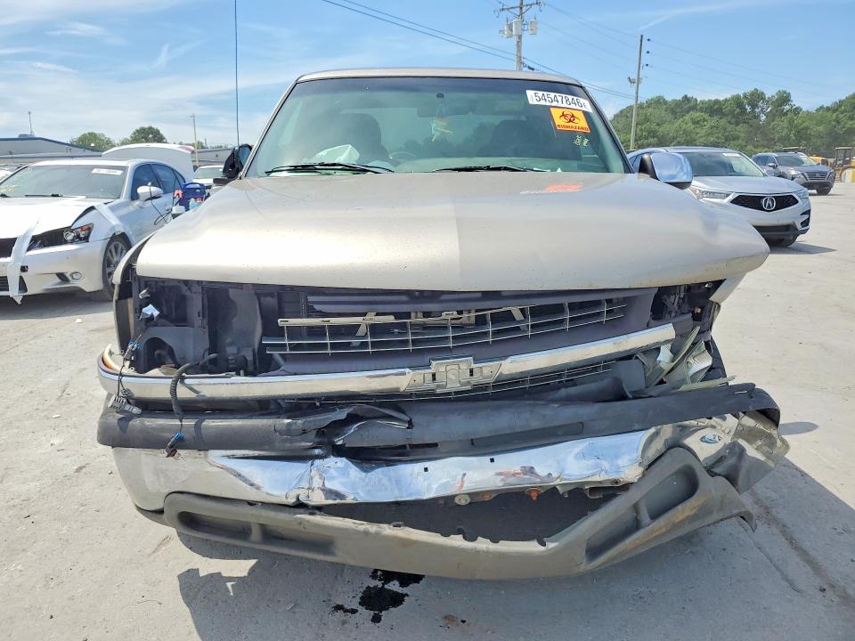 67868046 :رقم المزاد ، 2GCEC19V321335990 vin ، 2002 Chevrolet Silverado 1500 مزاد بيع
