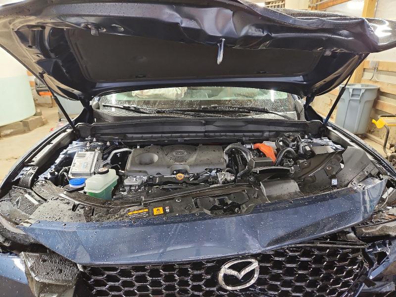 Продажа на аукционе авто 2026 Mazda Cx-50, vin: 7MMVAAEW2TN160684, номер лота: 56983666