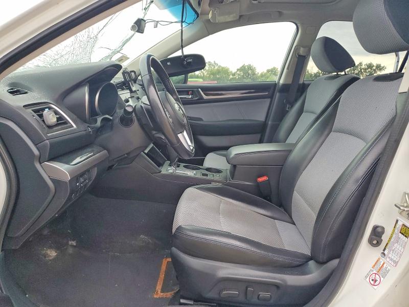 Продажа на аукционе авто 2017 Subaru Legacy, vin: 4S3BNAR62H3020185, номер лота: 57542386