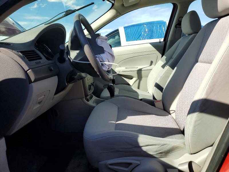Продаж на аукціоні авто 2006 Chevrolet Cobalt, vin: 1G1AK55F467850487, номер лоту: 55504896
