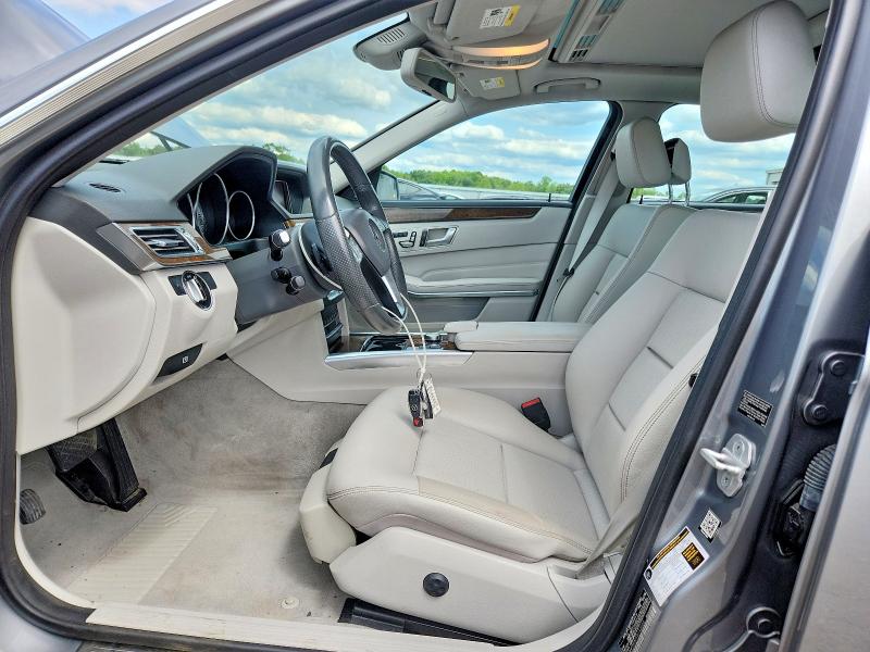 57691956 :رقم المزاد ، WDDHF5KB7FB142605 vin ، 2015 Mercedes-benz E مزاد بيع