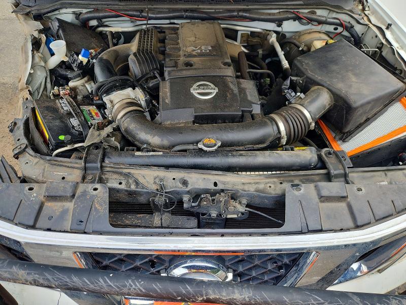 Aukcja sprzedaży 2018 Nissan Frontier, vin: 1N6AD0EV7JN716568, numer aukcji: 57436646