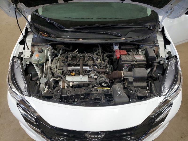 Продажа на аукционе авто 2024 Nissan Versa, vin: 3N1CN8DV5RL917165, номер лота: 55443086