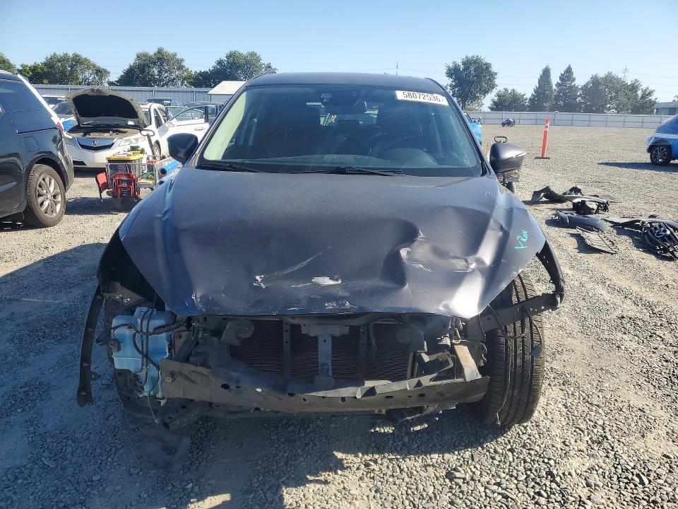 Aukcja sprzedaży 2016 Mazda Cx-5, vin: JM3KE4DY4G0792219, numer aukcji: 58072536